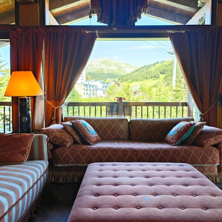 Hostdomus - Imperial Chalet 1 - Chalet con 3 Camere da Letto - 12