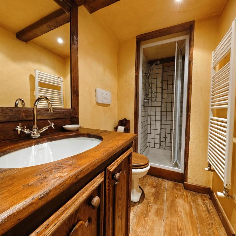 Hostdomus - Imperial Chalet 1 - Chalet con 3 Camere da Letto - 45