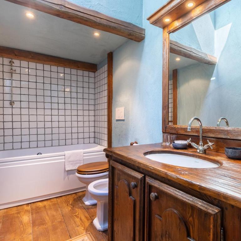 Hostdomus - Imperial Chalet 1 - Chalet con 3 Camere da Letto - 43