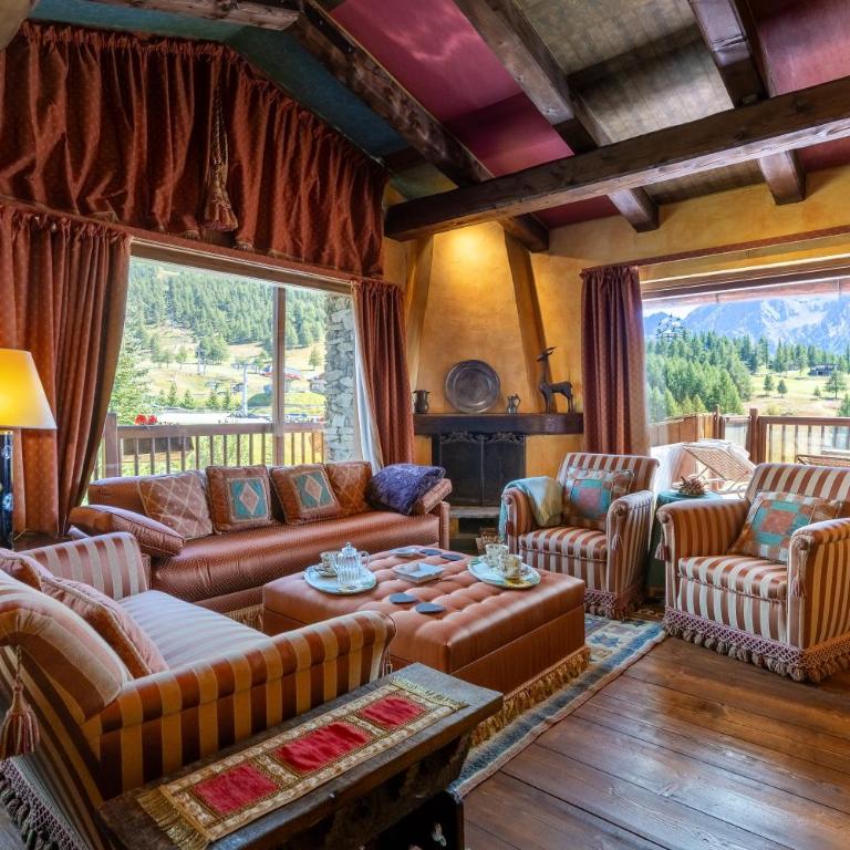 Hostdomus - Imperial Chalet 1 - Chalet con 3 Camere da Letto - 18