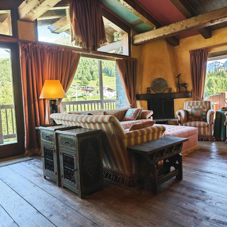 Hostdomus - Imperial Chalet 1 - Chalet con 3 Camere da Letto - 20