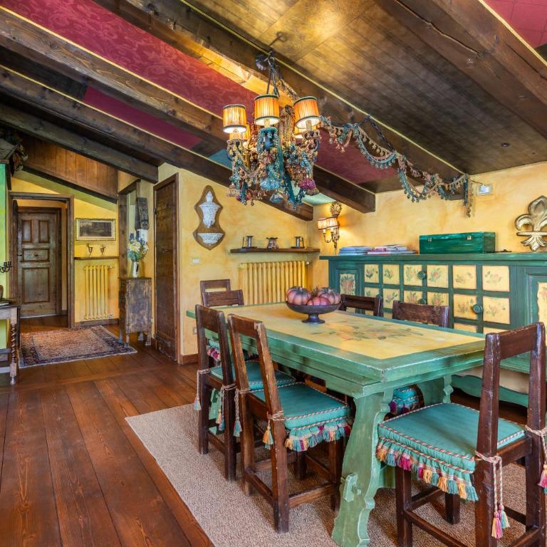 Hostdomus - Imperial Chalet 1 - Chalet con 3 Camere da Letto - 21