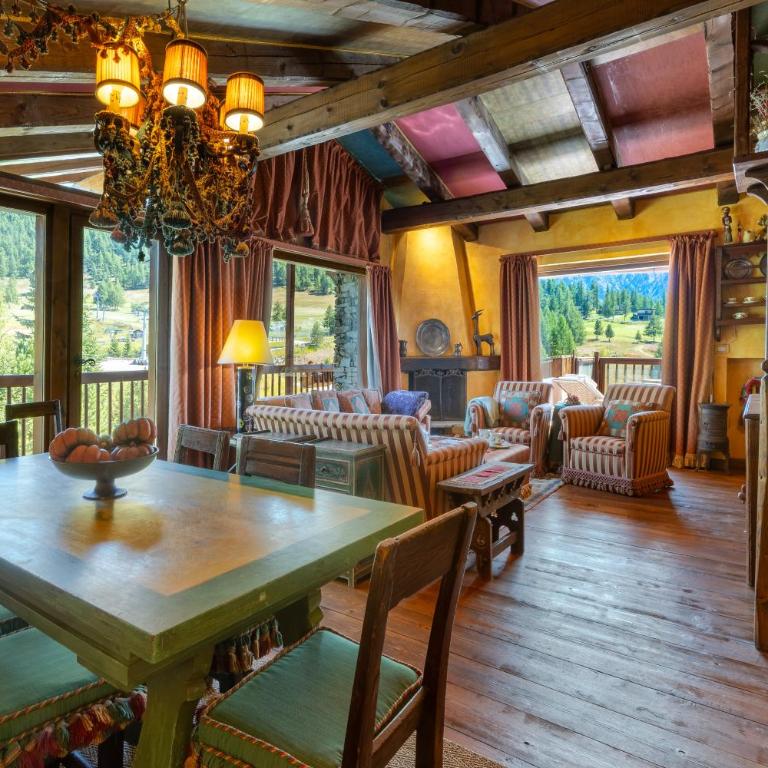 Hostdomus - Imperial Chalet 1 - Chalet con 3 Camere da Letto - 16