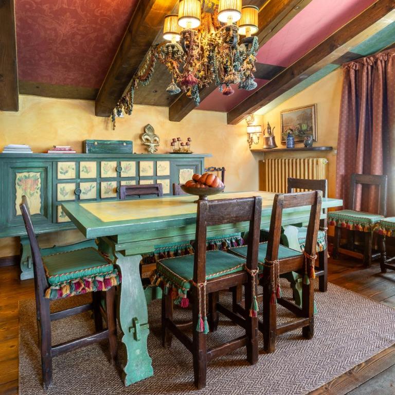 Hostdomus - Imperial Chalet 1 - Chalet con 3 Camere da Letto - 23