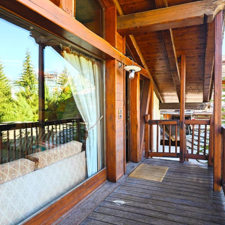 Hostdomus - Imperial Chalet 1 - Chalet con 3 Camere da Letto - 41