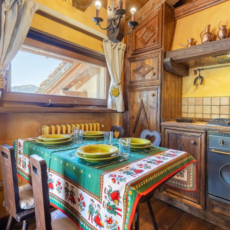 Hostdomus - Imperial Chalet 1 - Chalet con 3 Camere da Letto - 28