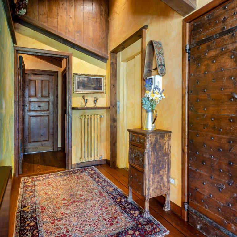 Hostdomus - Imperial Chalet 1 - Chalet con 3 Camere da Letto - 42