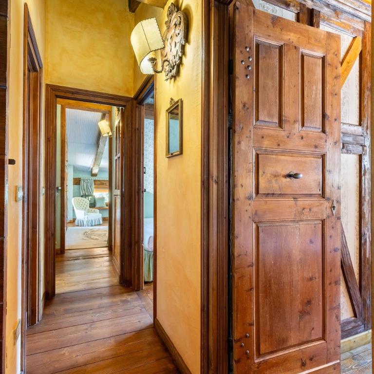 Hostdomus - Imperial Chalet 1 - Chalet con 3 Camere da Letto - 52