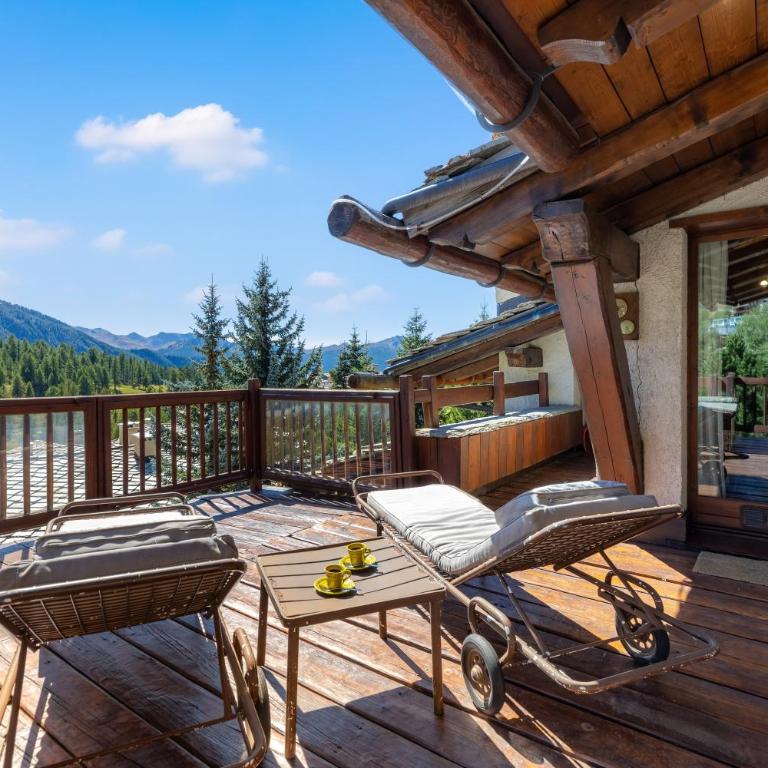 Hostdomus - Imperial Chalet 1 - Chalet con 3 Camere da Letto - 39