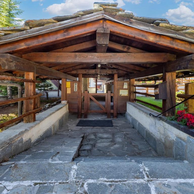 Hostdomus - Imperial Chalet 1 - Chalet con 3 Camere da Letto - 59