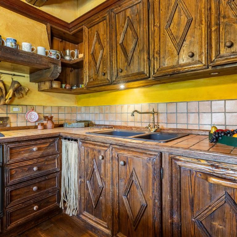 Hostdomus - Imperial Chalet 1 - Chalet con 3 Camere da Letto - 30