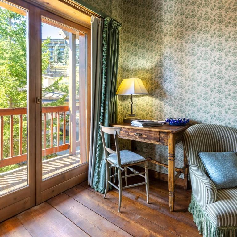 Hostdomus - Imperial Chalet 1 - Chalet con 3 Camere da Letto - 38