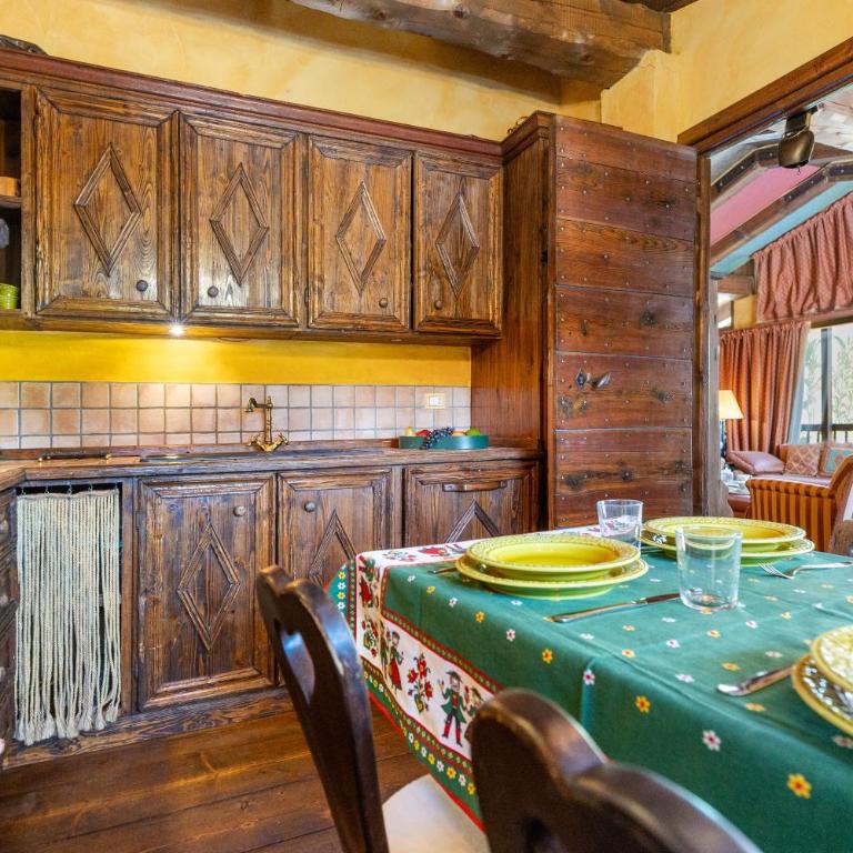 Hostdomus - Imperial Chalet 1 - Chalet con 3 Camere da Letto - 29