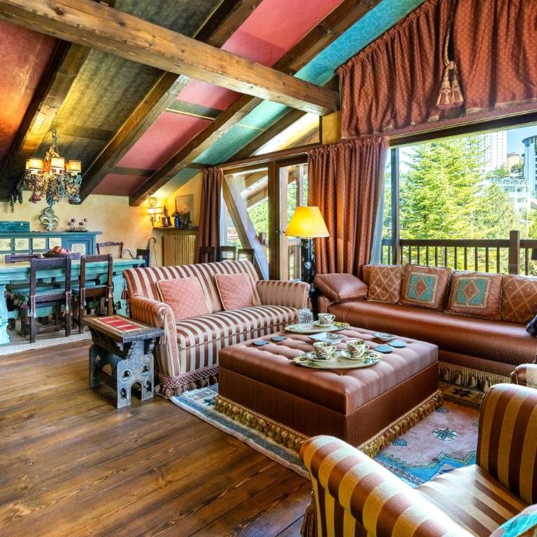 Hostdomus - Imperial Chalet 1 - Chalet con 3 Camere da Letto - 19