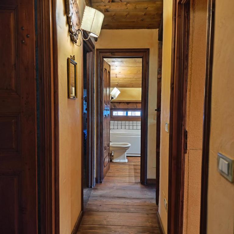 Hostdomus - Imperial Chalet 1 - Chalet con 3 Camere da Letto - 53