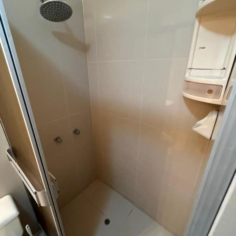 Apartamento con ascensor en segundo piso, Miraflores - Apartamento de 1 dormitorio - 8