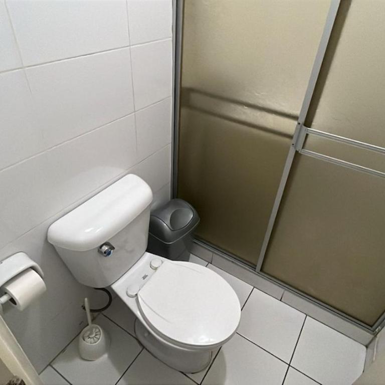 Apartamento con ascensor en segundo piso, Miraflores - Apartamento de 1 dormitorio - 16