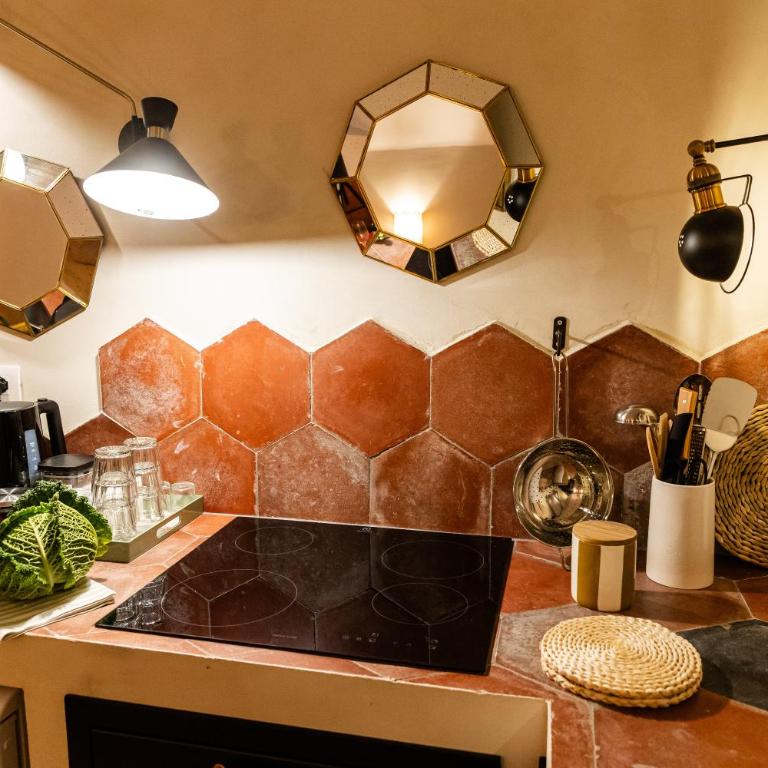 Casa Taro - Charming apartment in Rome - Appartamento con 1 Camera da Letto - 10