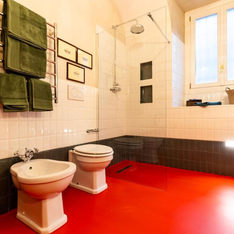 Casa Taro - Charming apartment in Rome - Appartamento con 1 Camera da Letto - 22