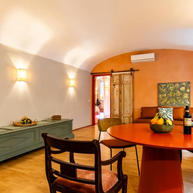 Casa Taro - Charming apartment in Rome - Appartamento con 1 Camera da Letto - 4