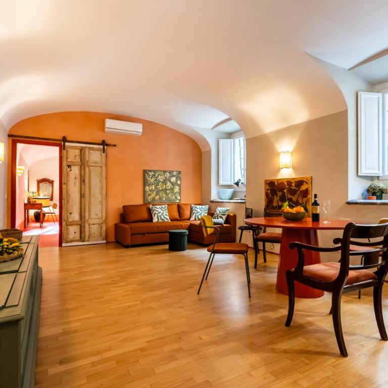 Casa Taro - Charming apartment in Rome - Appartamento con 1 Camera da Letto - 5