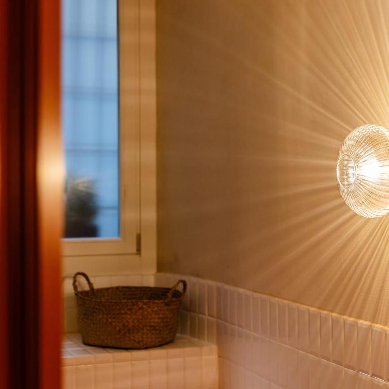 Casa Taro - Charming apartment in Rome - Appartamento con 1 Camera da Letto - 27
