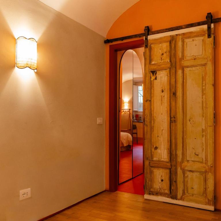 Casa Taro - Charming apartment in Rome - Appartamento con 1 Camera da Letto - 11