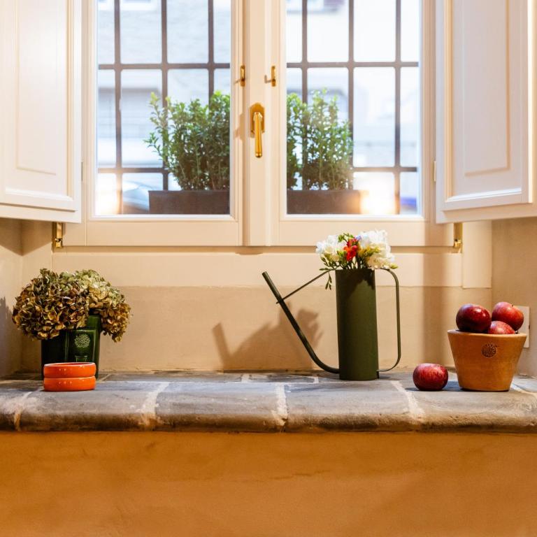 Casa Taro - Charming apartment in Rome - Appartamento con 1 Camera da Letto - 28