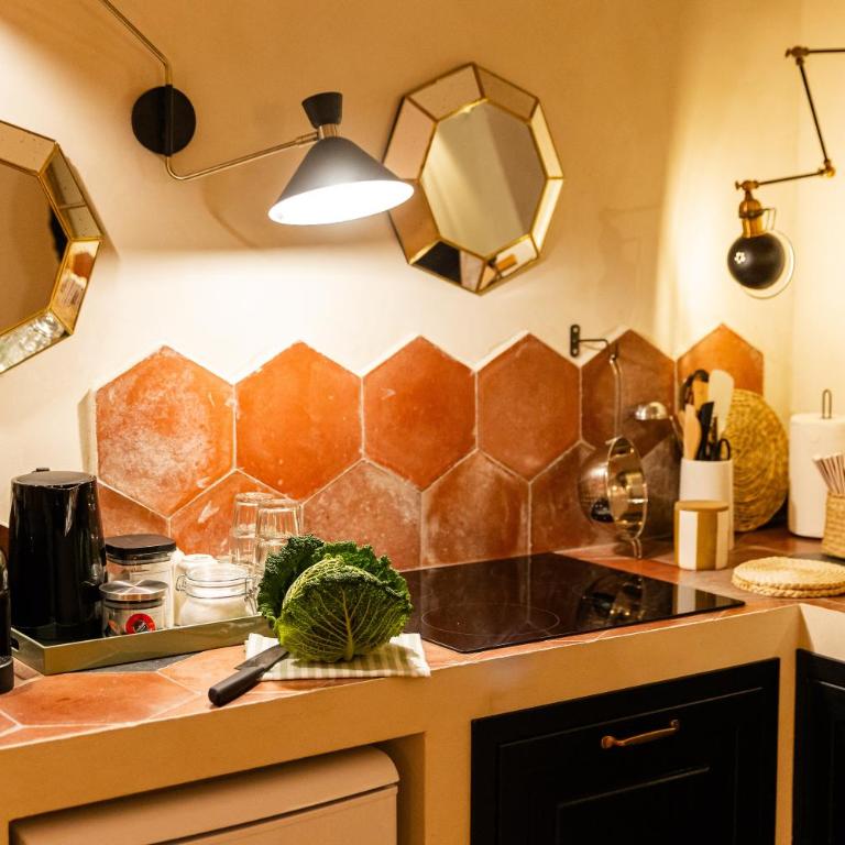 Casa Taro - Charming apartment in Rome - Appartamento con 1 Camera da Letto - 9