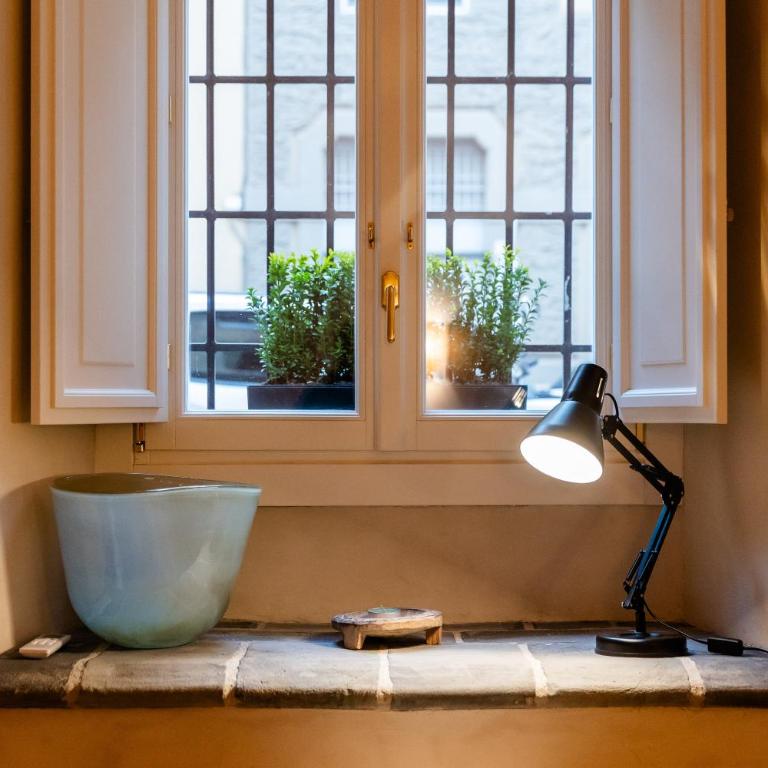 Casa Taro - Charming apartment in Rome - Appartamento con 1 Camera da Letto - 29