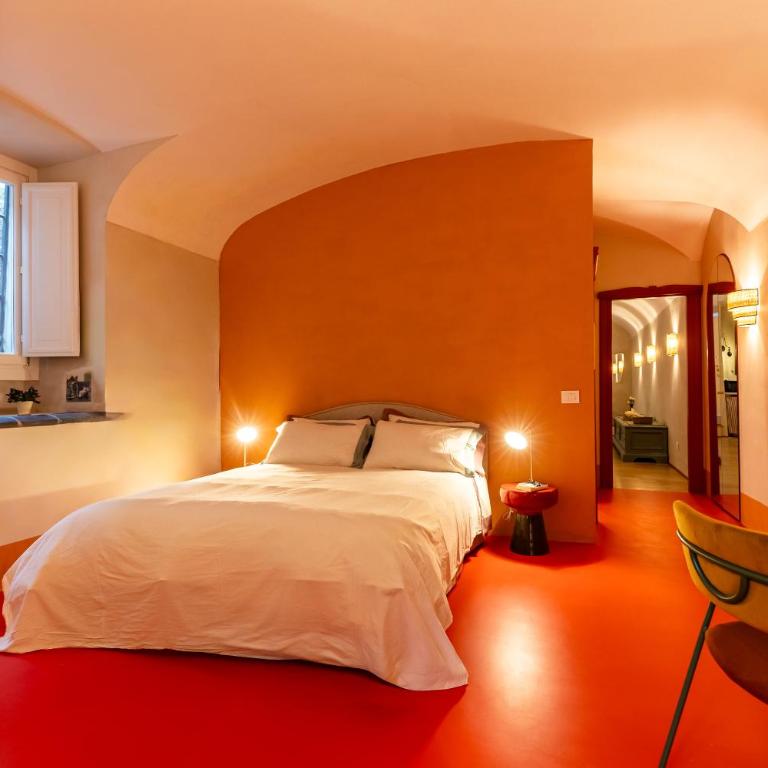 Casa Taro - Charming apartment in Rome - Appartamento con 1 Camera da Letto - 17