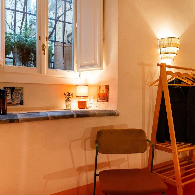 Casa Taro - Charming apartment in Rome - Appartamento con 1 Camera da Letto - 19