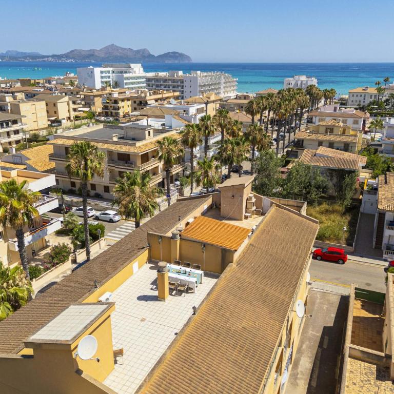 Apartamento Son Janer a pocos pasos de la playa - Apartment - 29