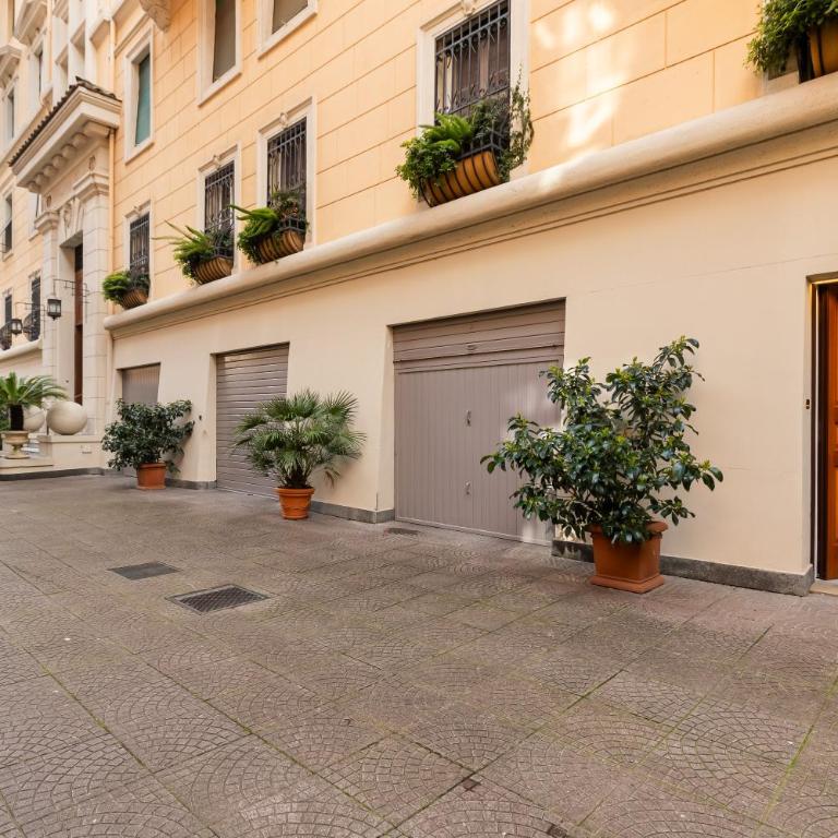 Casa Taro - Charming apartment in Rome - Appartamento con 1 Camera da Letto - 37