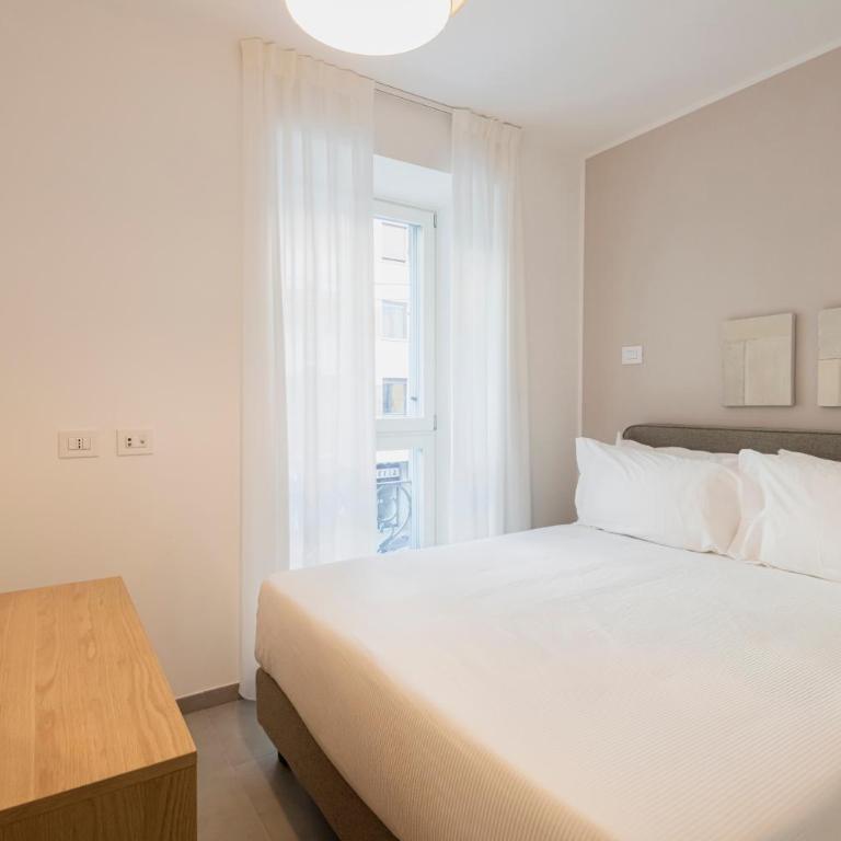 RELSTAY - De Angeli - Two-Bedroom Deluxe Apartment - 8