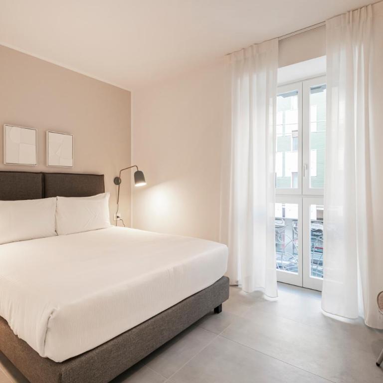 RELSTAY - De Angeli - Two-Bedroom Deluxe Apartment - 5