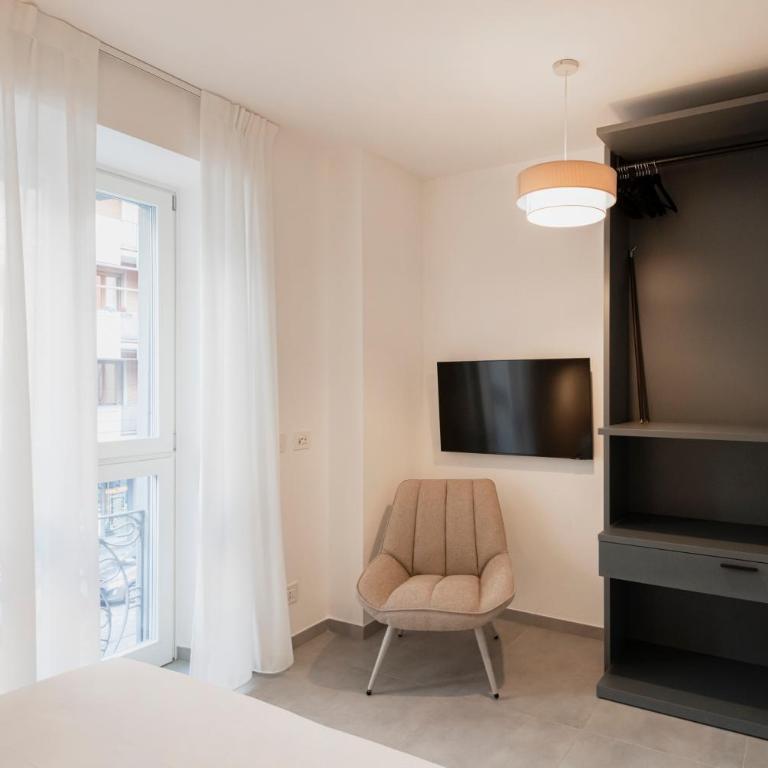 RELSTAY - De Angeli - Two-Bedroom Deluxe Apartment - 7