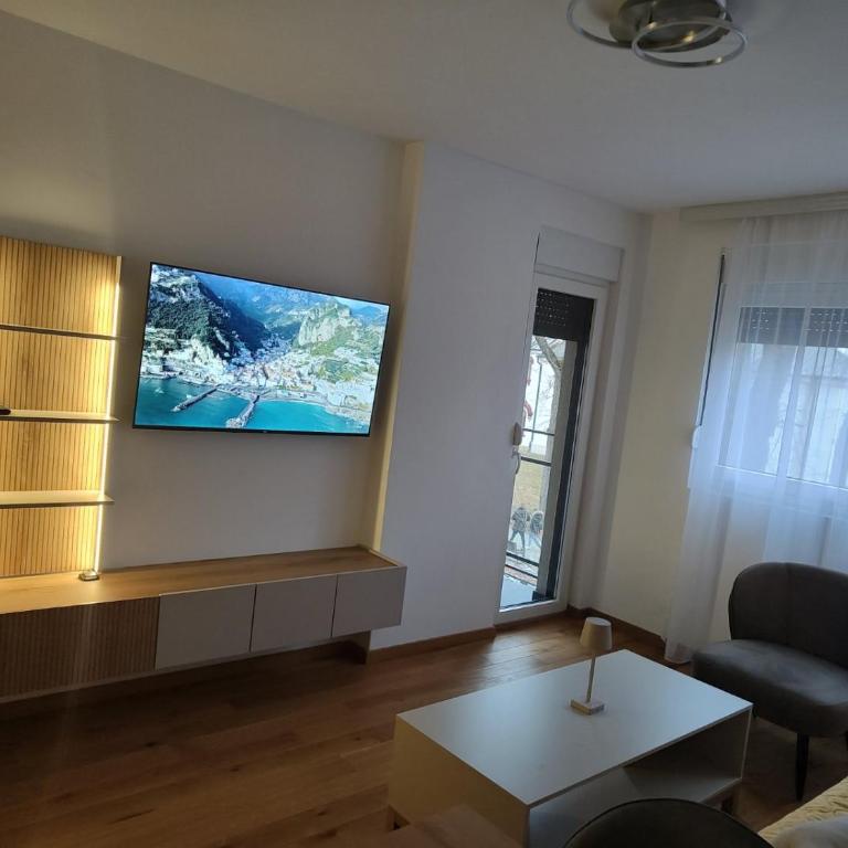 D&D Apartment - Apartman sa 1 Spavaćom Sobom - 3