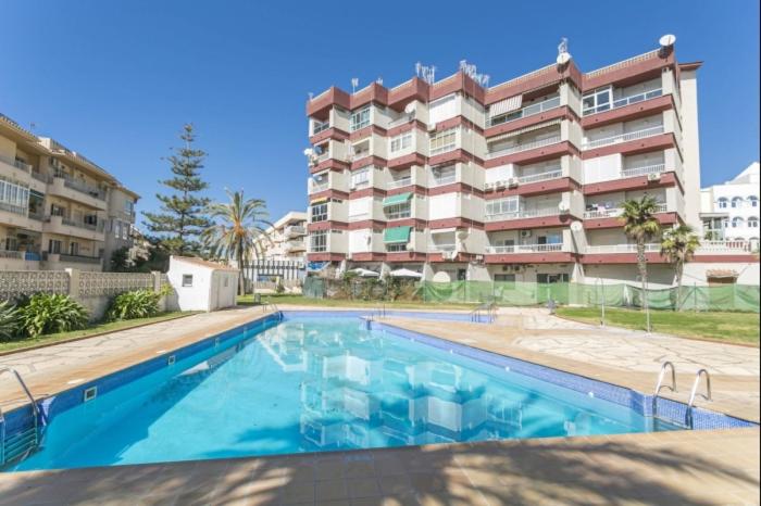 Canovas Nerja- Estudio Corona 410 - Estudio - 1