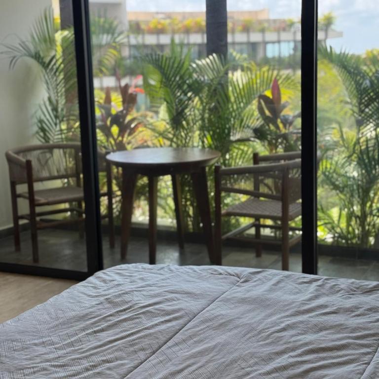 Alof Studio in the Jungle - One-Bedroom Apartment - 29
