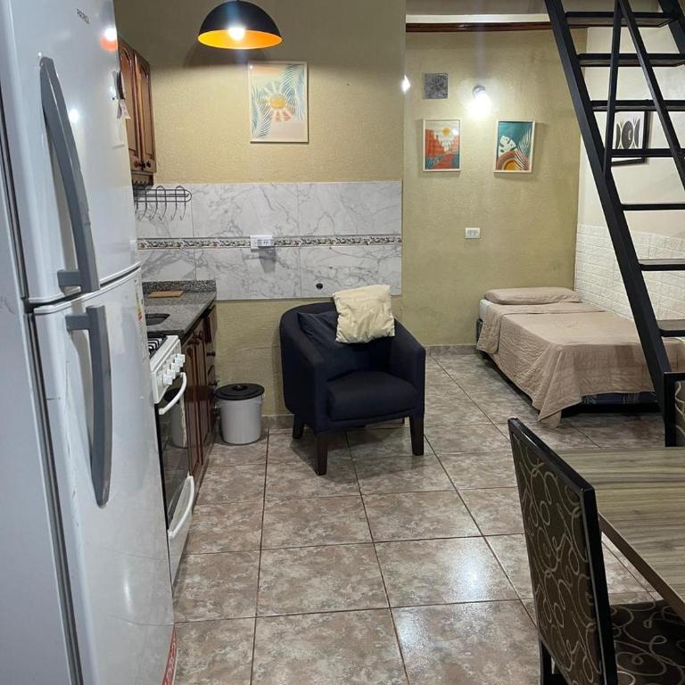 Duplex Klexos III - Two-Bedroom Apartment - 6