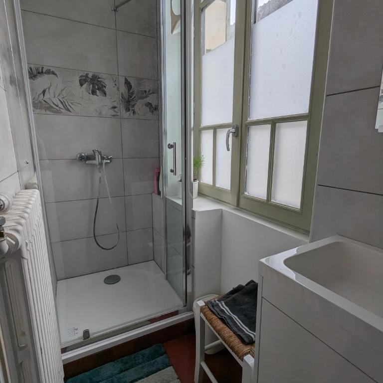 Le Tintamarre - Chambres et suite familiale à 5 min du Zoo de Beauval - Familiensuite - 1