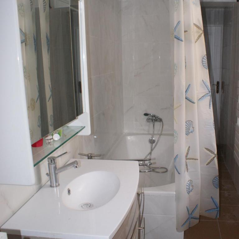 Panorama - Villa 3 Chambres - 12