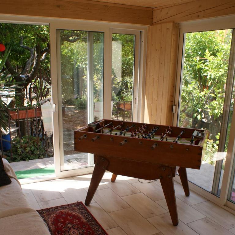 Panorama - Villa 3 Chambres - 11
