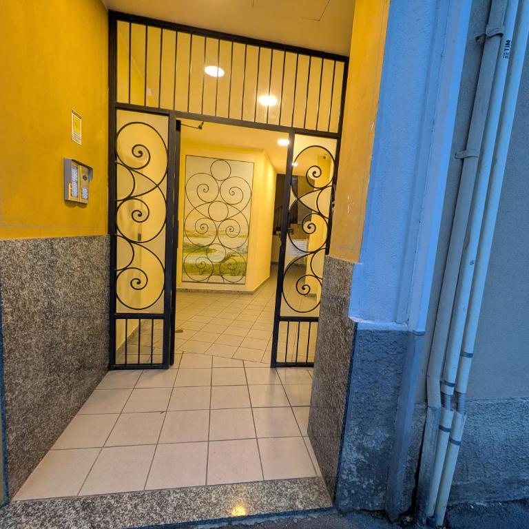 Fp Monza Railways - Appartamento con 1 Camera da Letto - 9