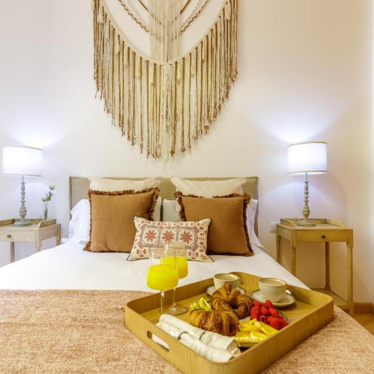 Living4Malaga Cathedral Boutique - Apartamento de 1 dormitorio - 3