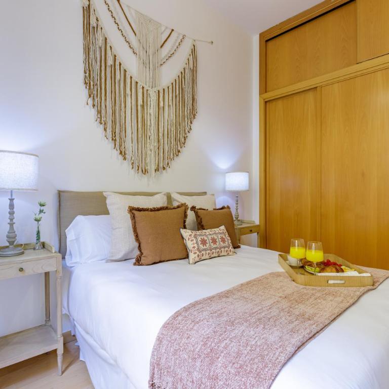 Living4Malaga Cathedral Boutique - Apartamento de 1 dormitorio - 5