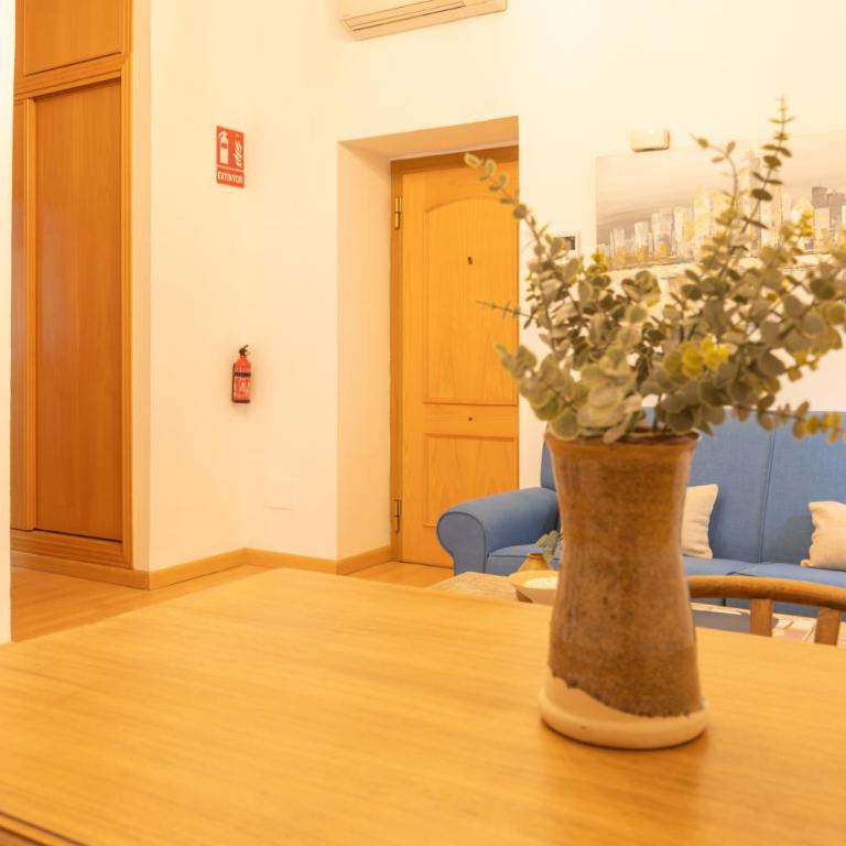 Living4Malaga Cathedral Boutique - Apartamento de 1 dormitorio - 7