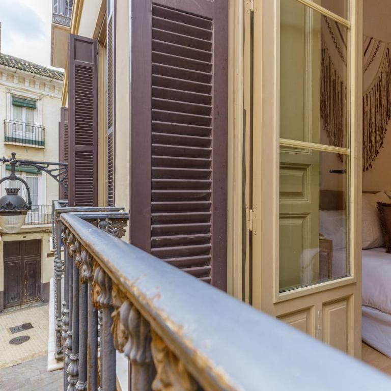 Living4Malaga Cathedral Boutique - Apartamento de 1 dormitorio - 9
