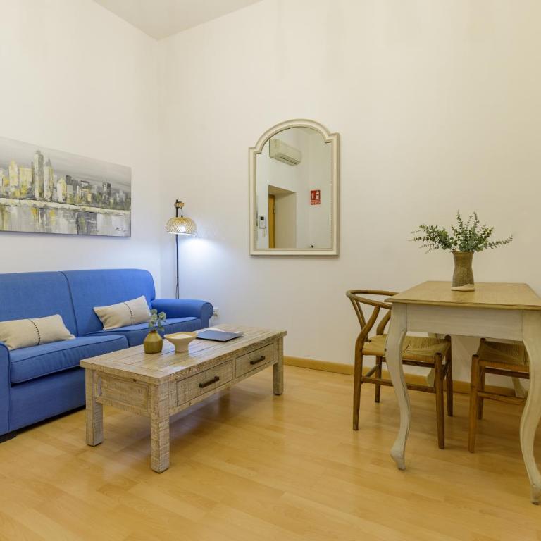 Living4Malaga Cathedral Boutique - Apartamento de 1 dormitorio - 12
